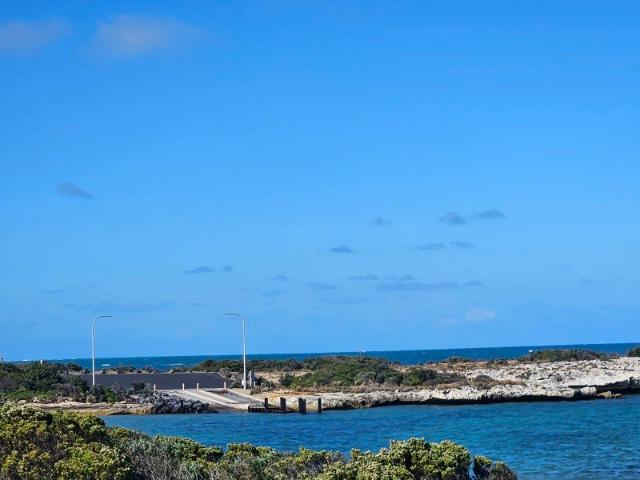 Time for a seaside lifestyle