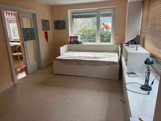 Time limited use of living space – private area with shared facilities Hamburg