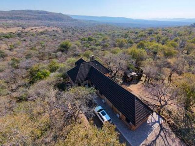 time share on the market in rooiberg.