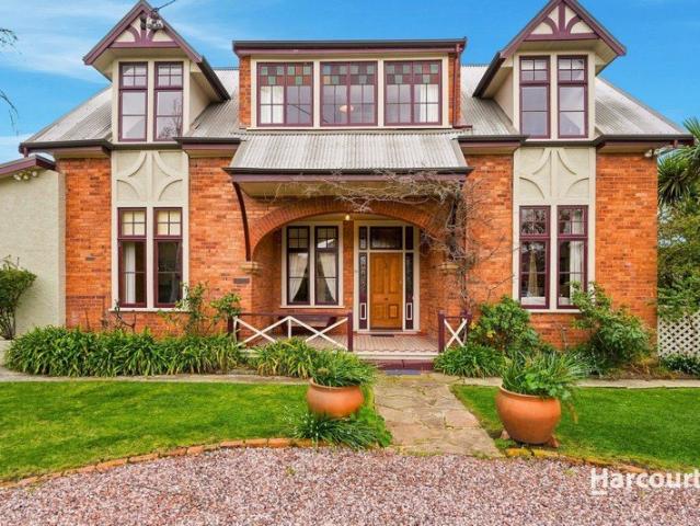 Timeless 1900s Character Home Rich in History and Charm
