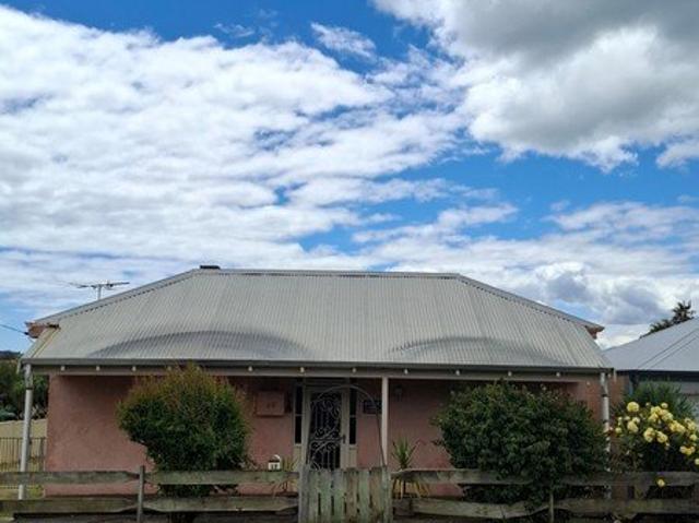 Timeless 1920s South Bunbury Character Home