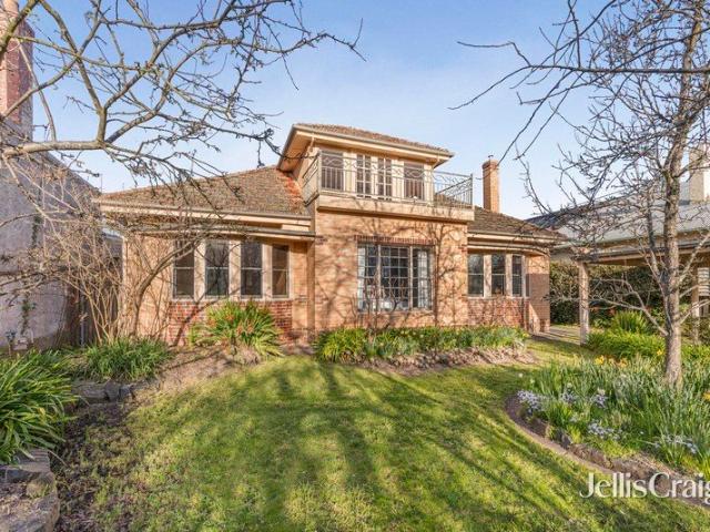 Timeless 1930s art deco elegance on 1,012sqm in the heart of Ballarat