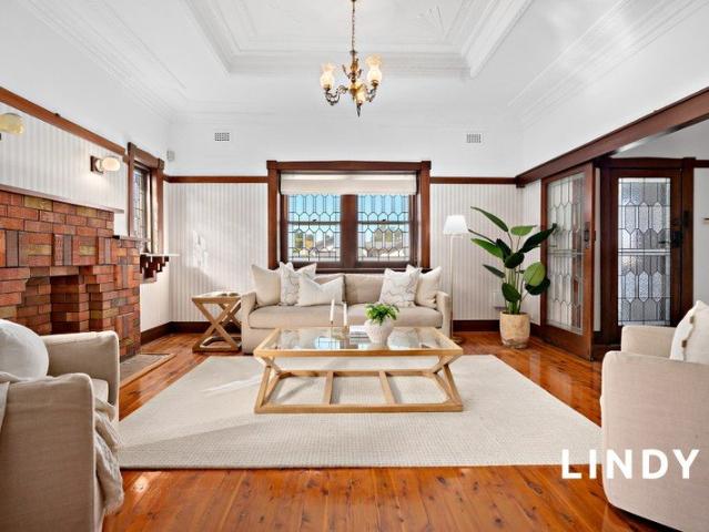 Timeless 1930s Charm on 1,000sqm Block