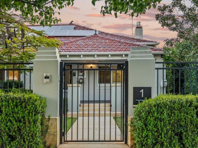 Timeless 1930s Heritage Meets Modern Family Luxury