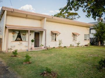 House for sale in Roma, Orallo - Equipped kitchen