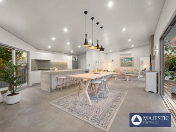 TWO HOMES ONE FAMILY ENDLESS POSSIBILITIES