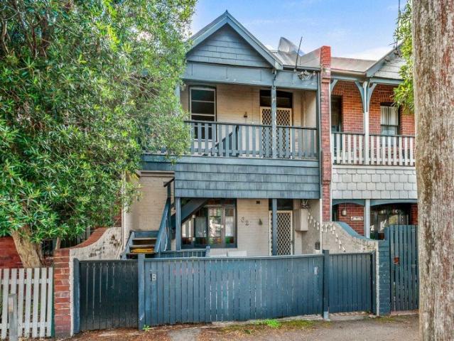 Timeless Terrace Charm with Dual Income Flexibility