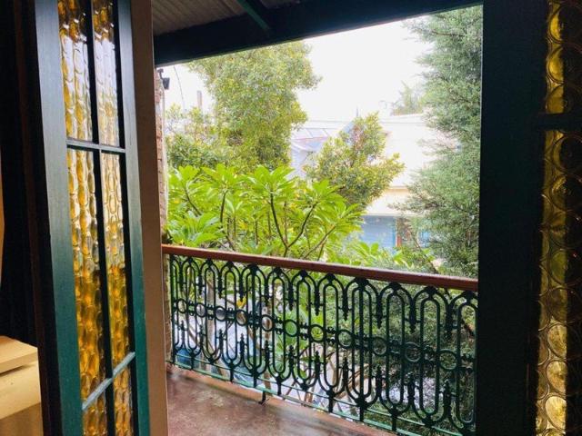 Timeless Terrace in prime location