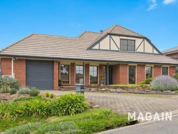 Timeless Tudor Charm with Space & Style