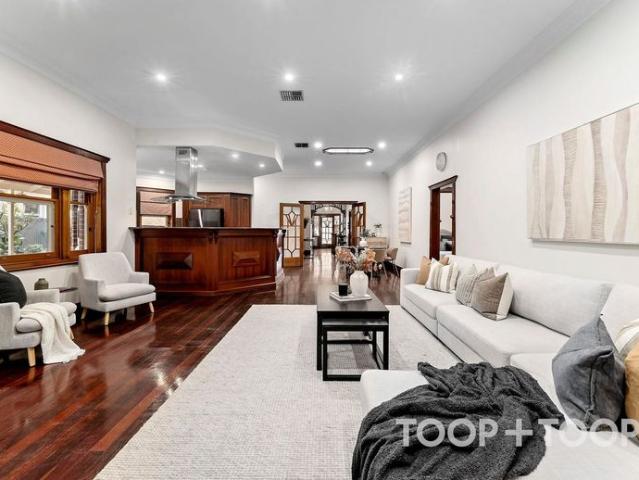 TIMELESS TUDOR CHARM, MADE FOR MODERN FAMILY LIVING
