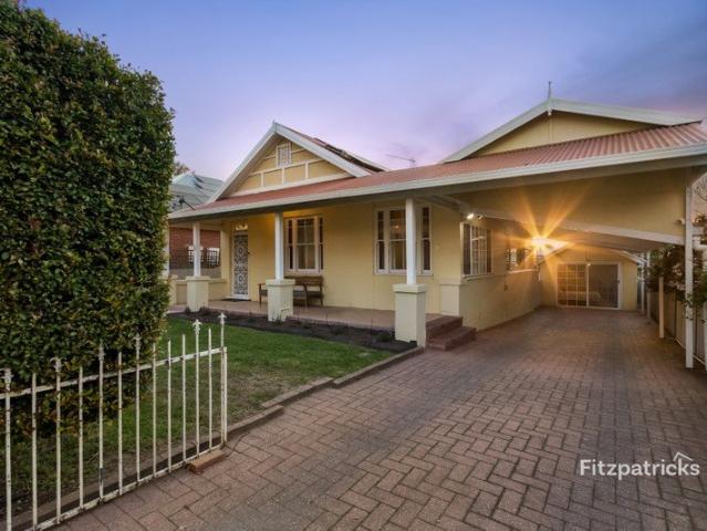 Timeless Turvey Park Charm with Modern Family Appeal