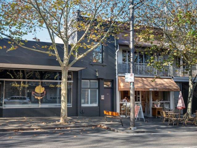 Timeless Urban Sanctuary with Unrivalled Versatility