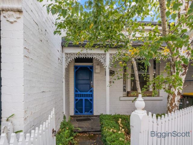 Timeless Victorian Charm.
