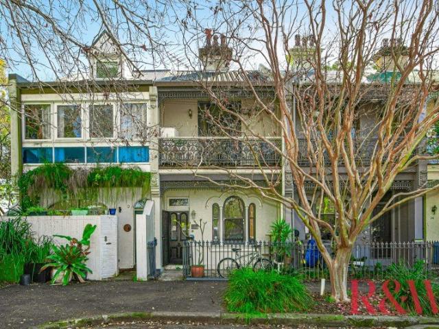 Timeless Victorian Charm, Coveted Parkside Address