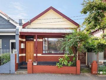 Timeless Victorian Charm in a Premier Carlton North Setting