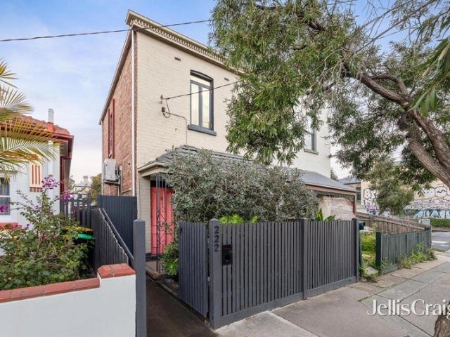 Timeless Victorian Charm in Melbourne's Most Connected Inner North Pocket