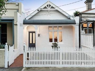 Timeless Victorian Charm in the Heart of Brunswick East