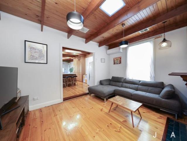 Timeless Victorian Charm in the Heart of Seddon