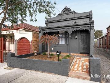 Timeless Victorian Charm, Modern Convenience