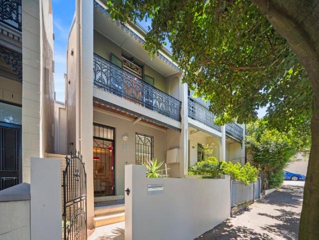 Timeless Victorian Charm Meets Contemporary Living