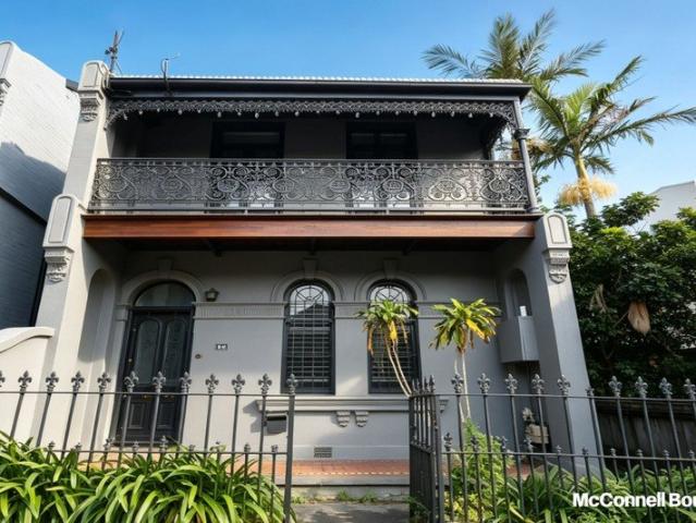 Timeless Victorian Charm Space to Grow in the Centre of Enmore