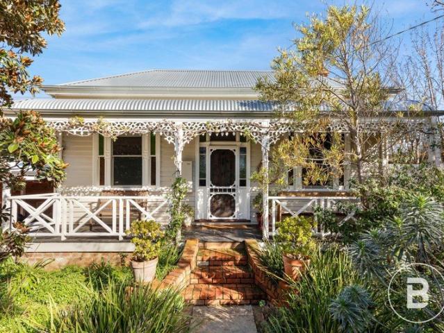 Timeless Victorian Charm with Contemporary Family Living