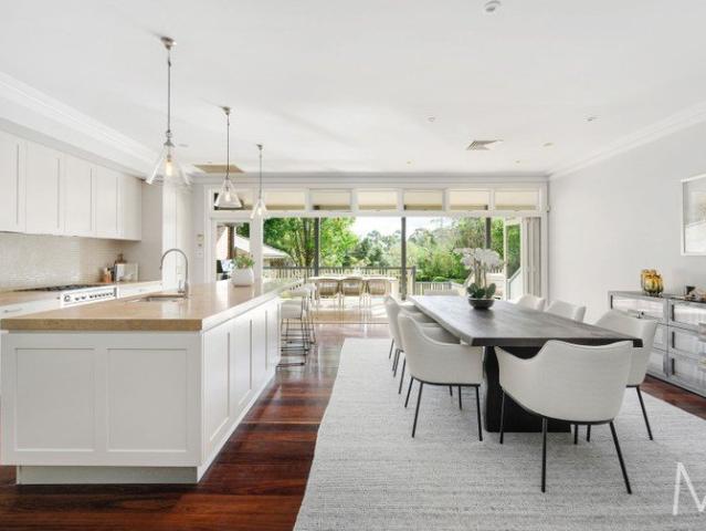 Timeless Victorian Grandeur on 1,657sqm in Blue Chip Killara