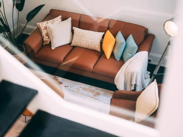 TIMELESS VICTORIAN ELEGANCE, MASTERFULLY REIMAGINED FULLY FURNISHED