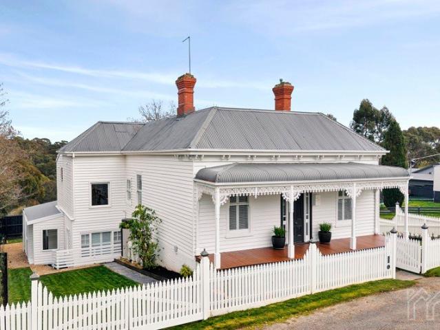 Timeless Victorian Elegance, Reimagined for Contemporary Living