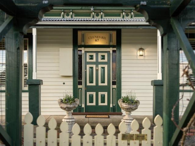 Timeless Victorian Elegance, Reimagined for Modern Luxury