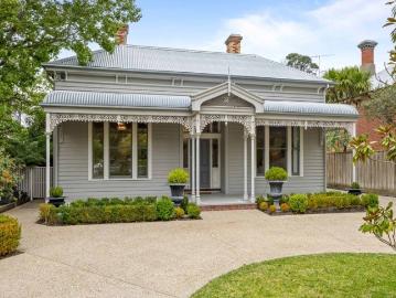 Newington, Ballarat, Smythes Creek, Golden Plains, Victoria