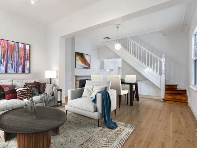 Timeless Victorian Terrace with Space, Character & Village Convenience