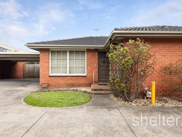 Timeless Villa Potential. Position meets Possibility. Prime Glen Iris