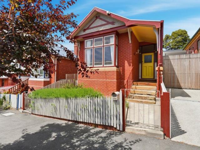 Timeless West Hobart Charm