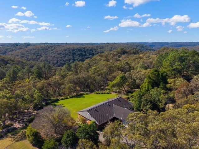 Timeless Acreage Living