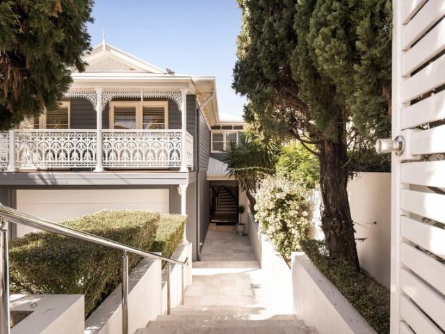 Timeless Ascot Elegance with Executive Family Ease