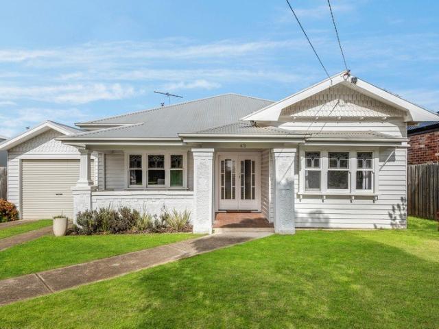 Timeless Appeal, Prime Location