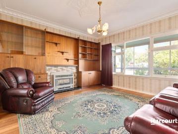 Timeless Appeal with Generous Living Spaces