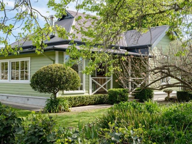 Timeless Appeal Within Walking Distance to Everywhere