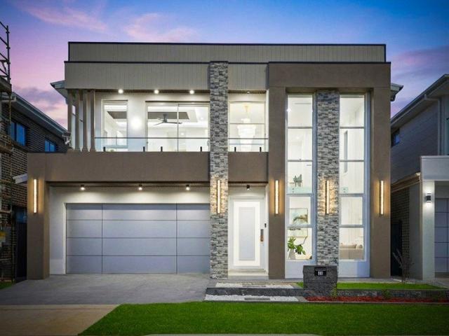 Timeless Architectural Appeal in a Prime Position