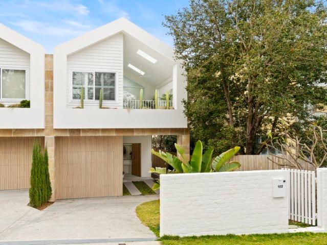 Timeless Architectural Luxury in the Heart of Balgowlah Village