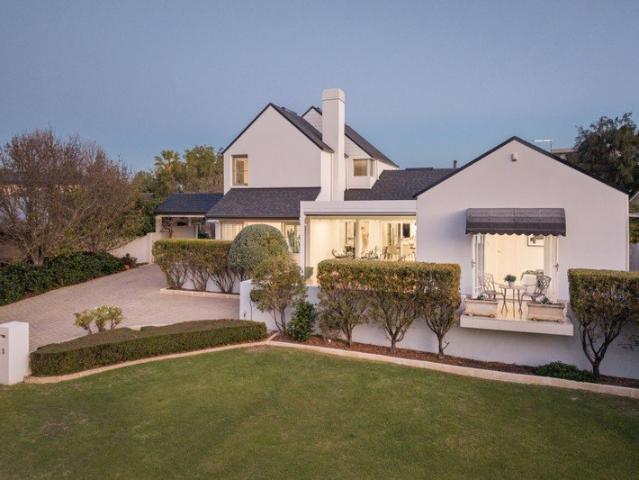 Timeless Architecture, Exceptional Family Living