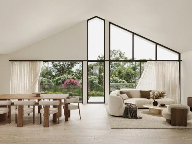 Timeless Architecture & Unrivalled Luxury