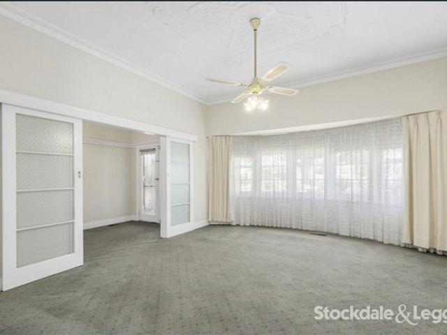 Timeless Art Deco Charm in the Heart of East Geelong