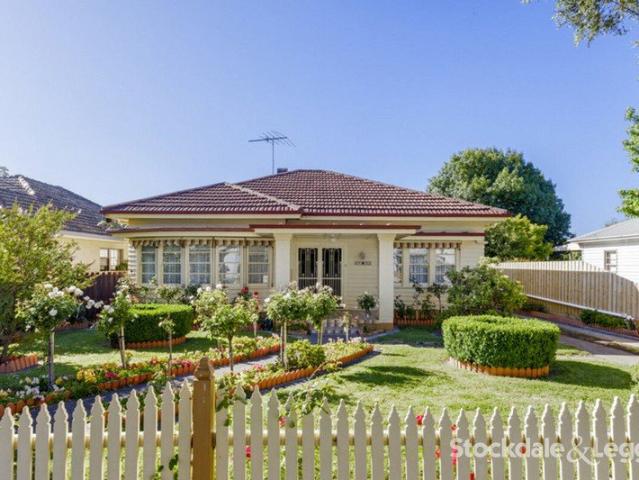 Timeless Art Deco Charm in the Heart of East Geelong