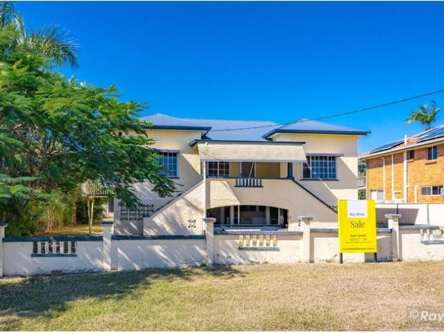 Timeless Art Deco charm in the heart of Wandal