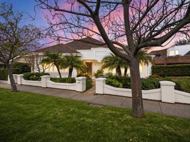Timeless Art Deco Elegance