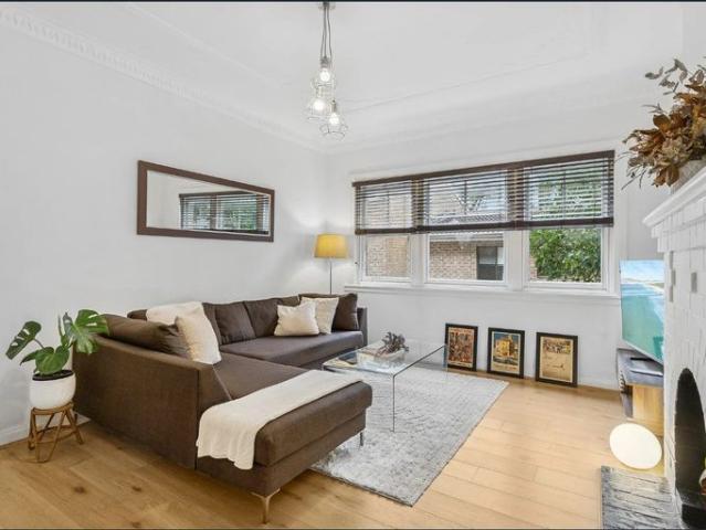 Timeless Art Deco Elegance in a Coveted Lifestyle Setting