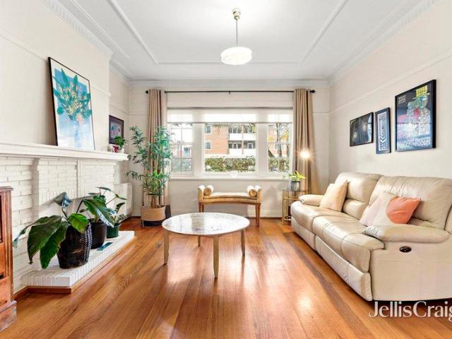 Timeless Art Deco Haven