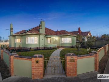 Timeless Art Deco Reimagined A Landmark Home Rich in Character, Creativity & Soul